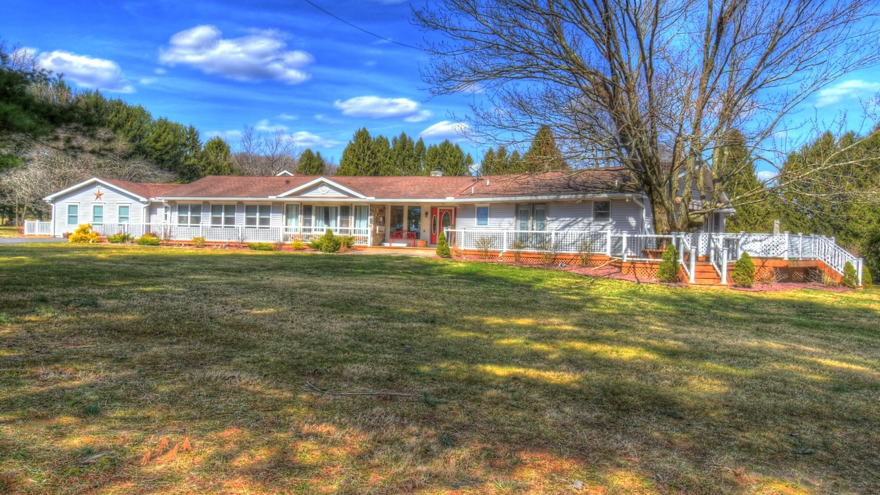 Photo of Outdoor in Kresgeville