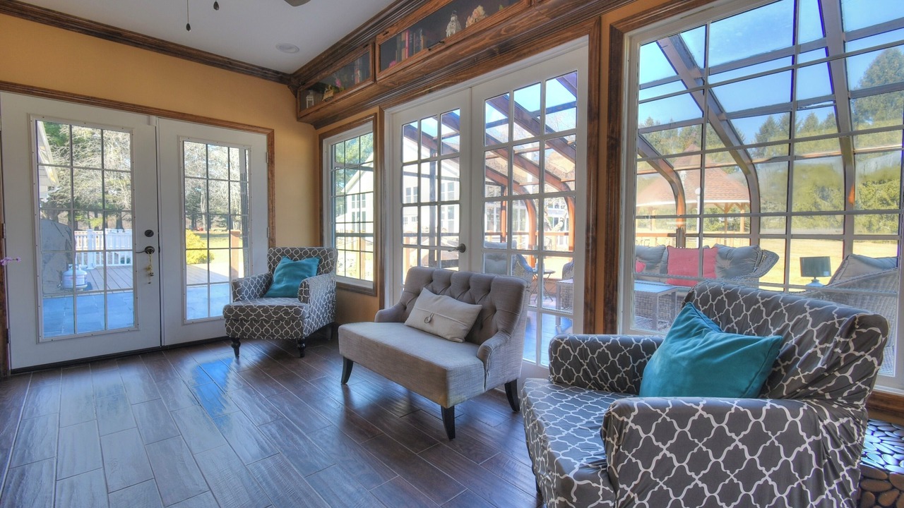 Photo of Livingroom in Kresgeville