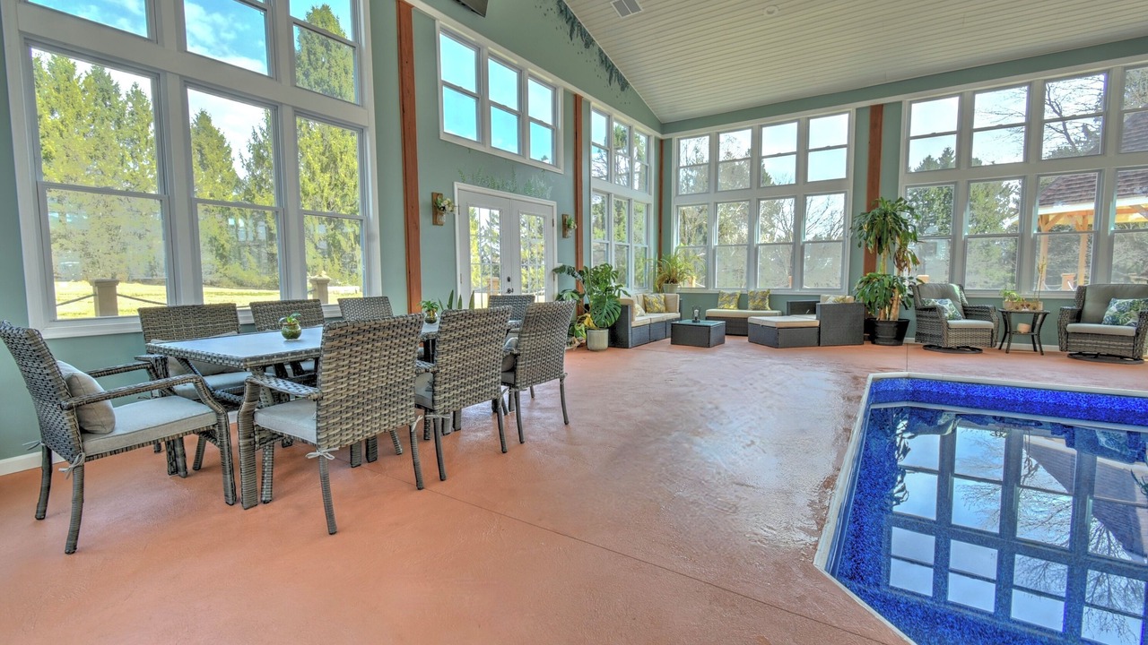 Photo of Outdoor in Kresgeville