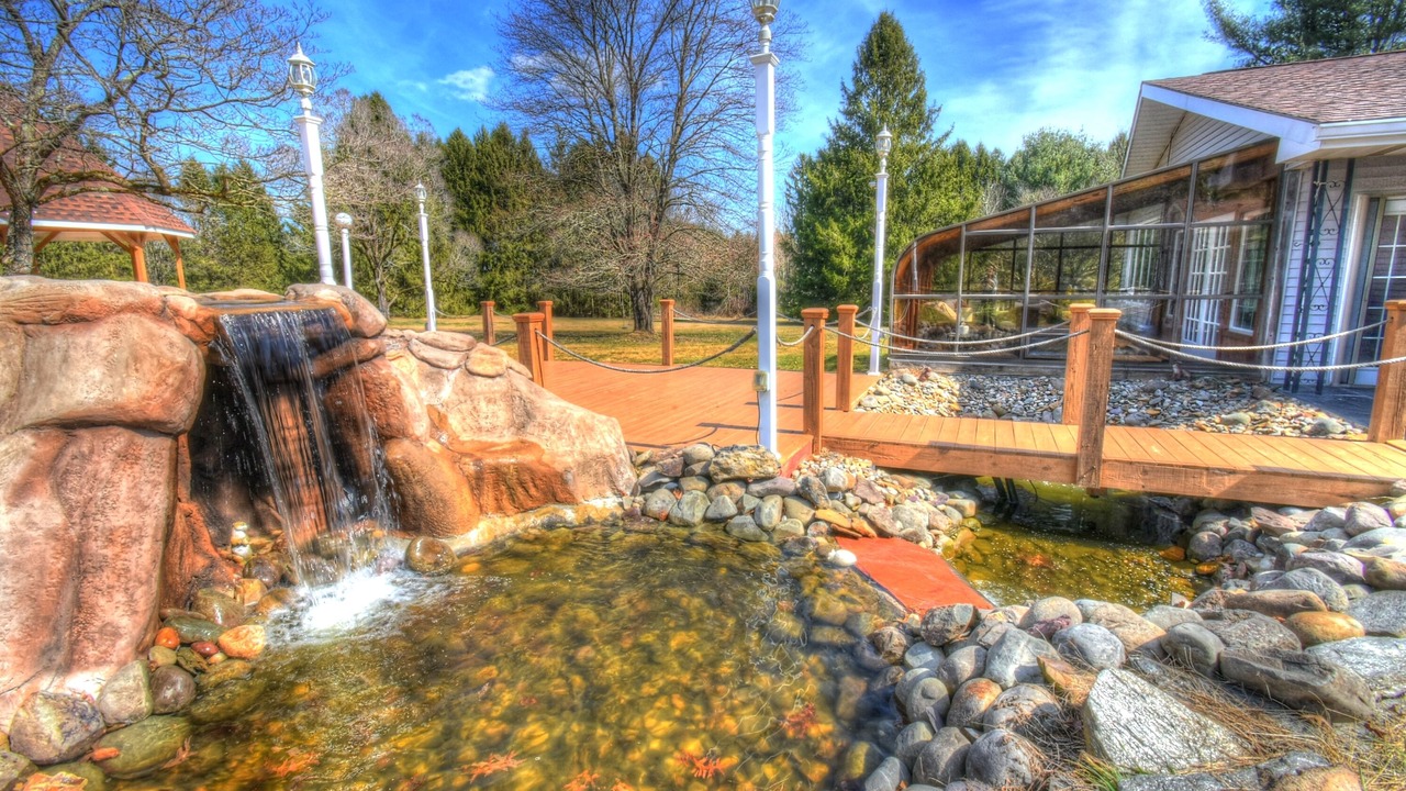 Photo of Outdoor in Kresgeville