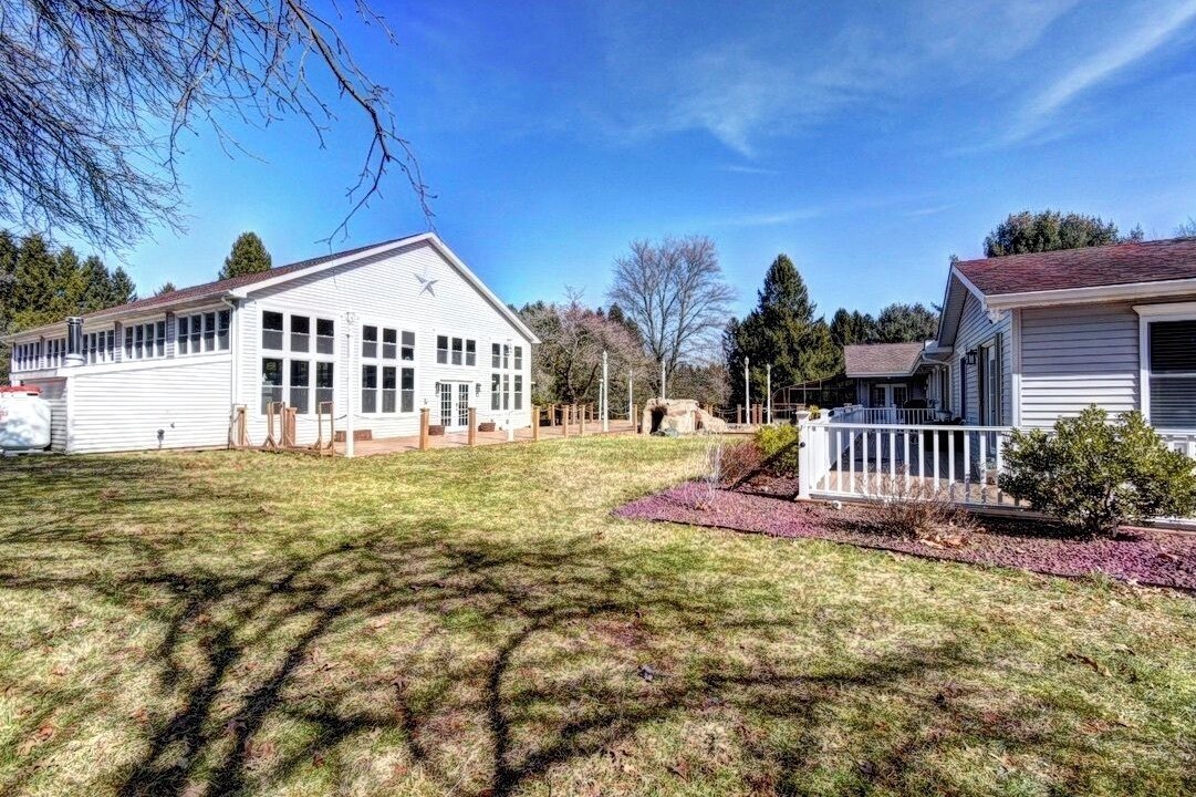 Photo of Outdoor in Kresgeville