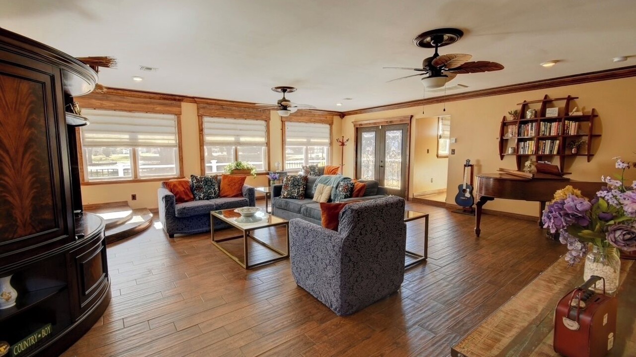 Photo of Livingroom in Kresgeville