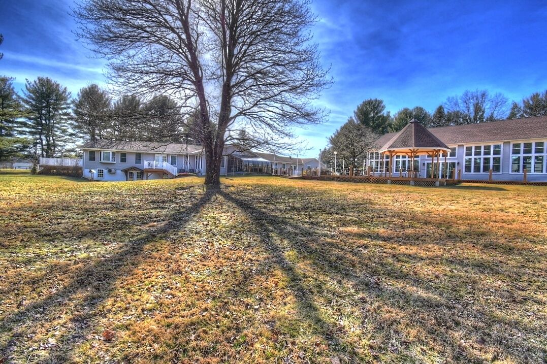 Photo of Outdoor in Kresgeville