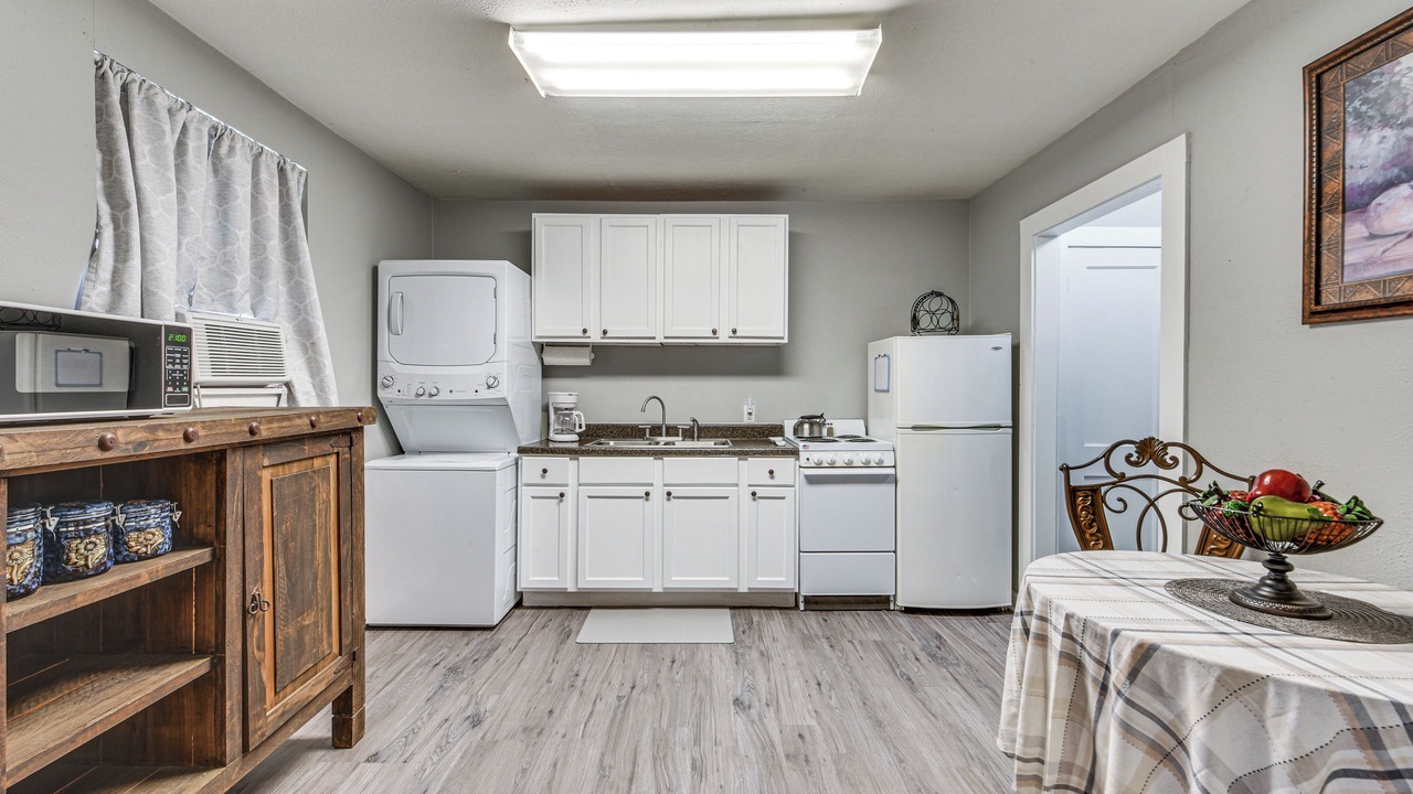 Photo of Kitchen in Port Allen