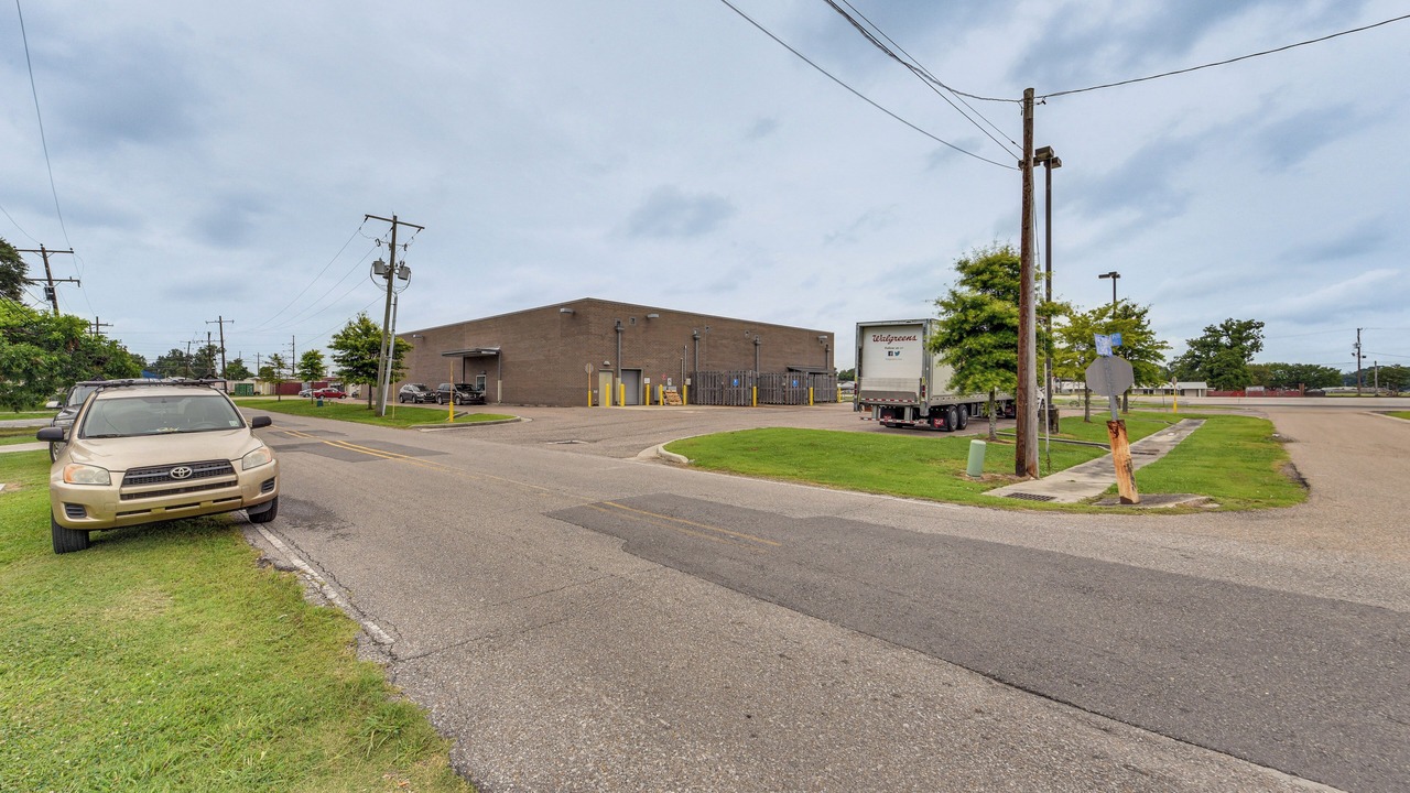 Photo of Outdoor in Port Allen