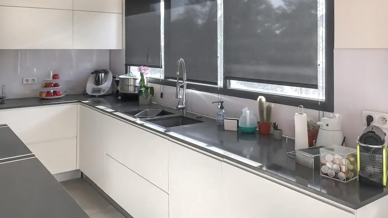 Photo of Kitchen in Bouc-Bel-Air