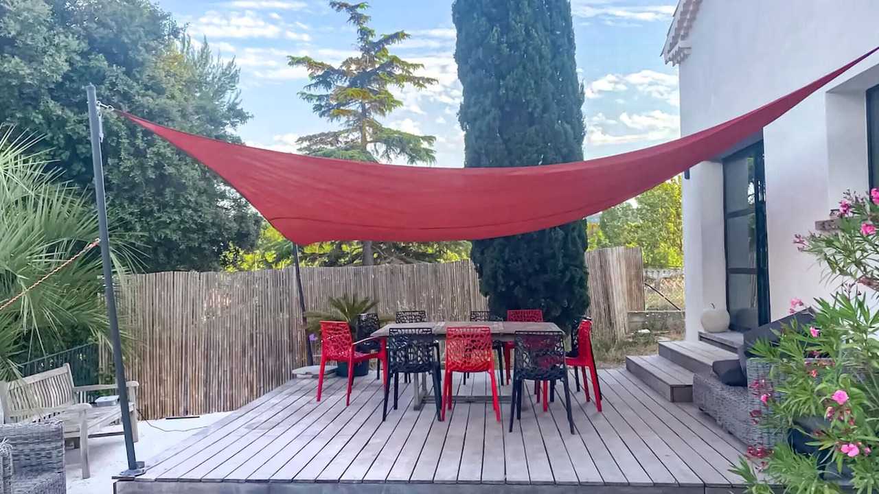 Photo of Outdoor in Bouc-Bel-Air