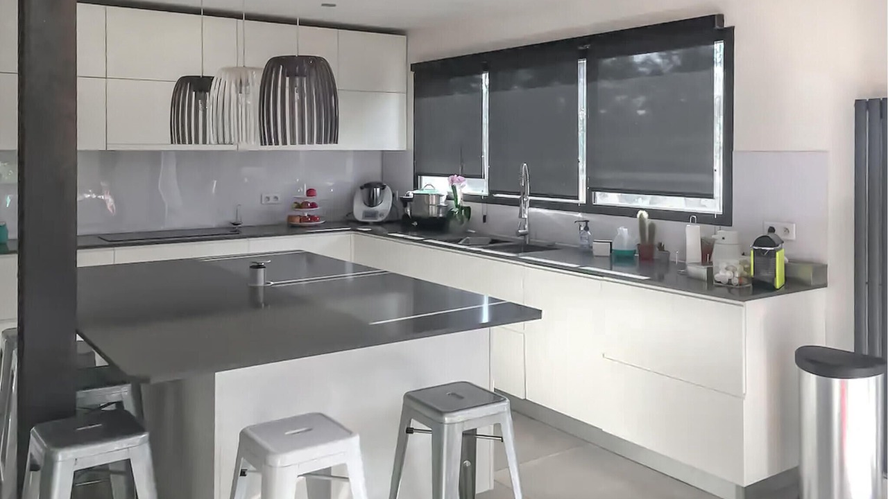 Photo of Kitchen in Bouc-Bel-Air