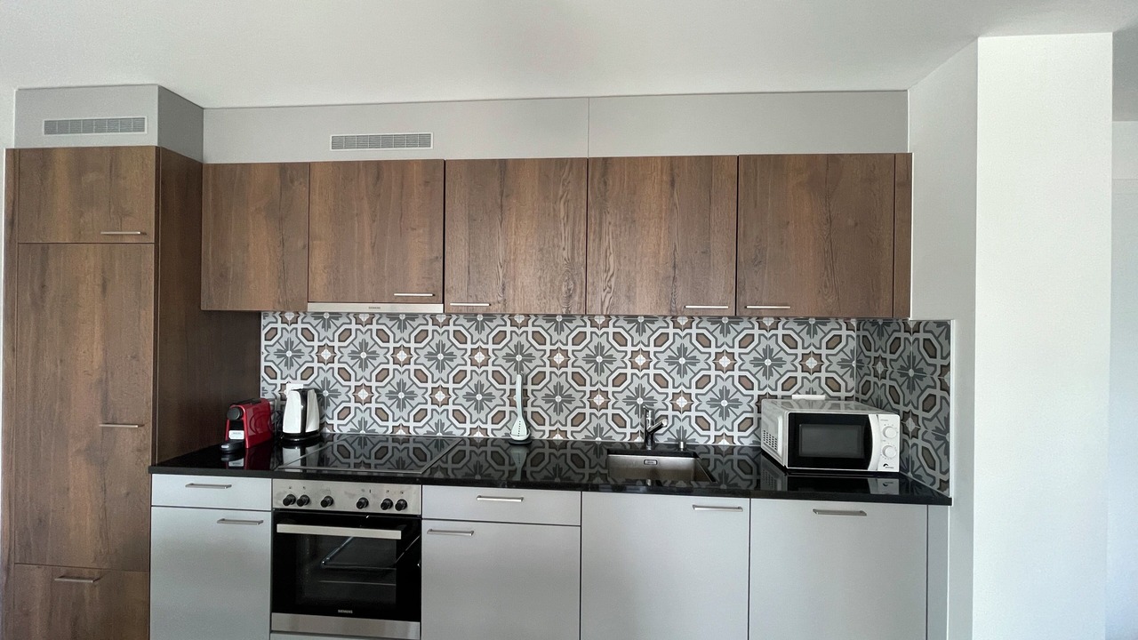 Photo of Kitchen in Prilly