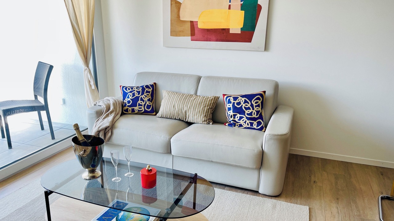 Photo of Livingroom in Prilly