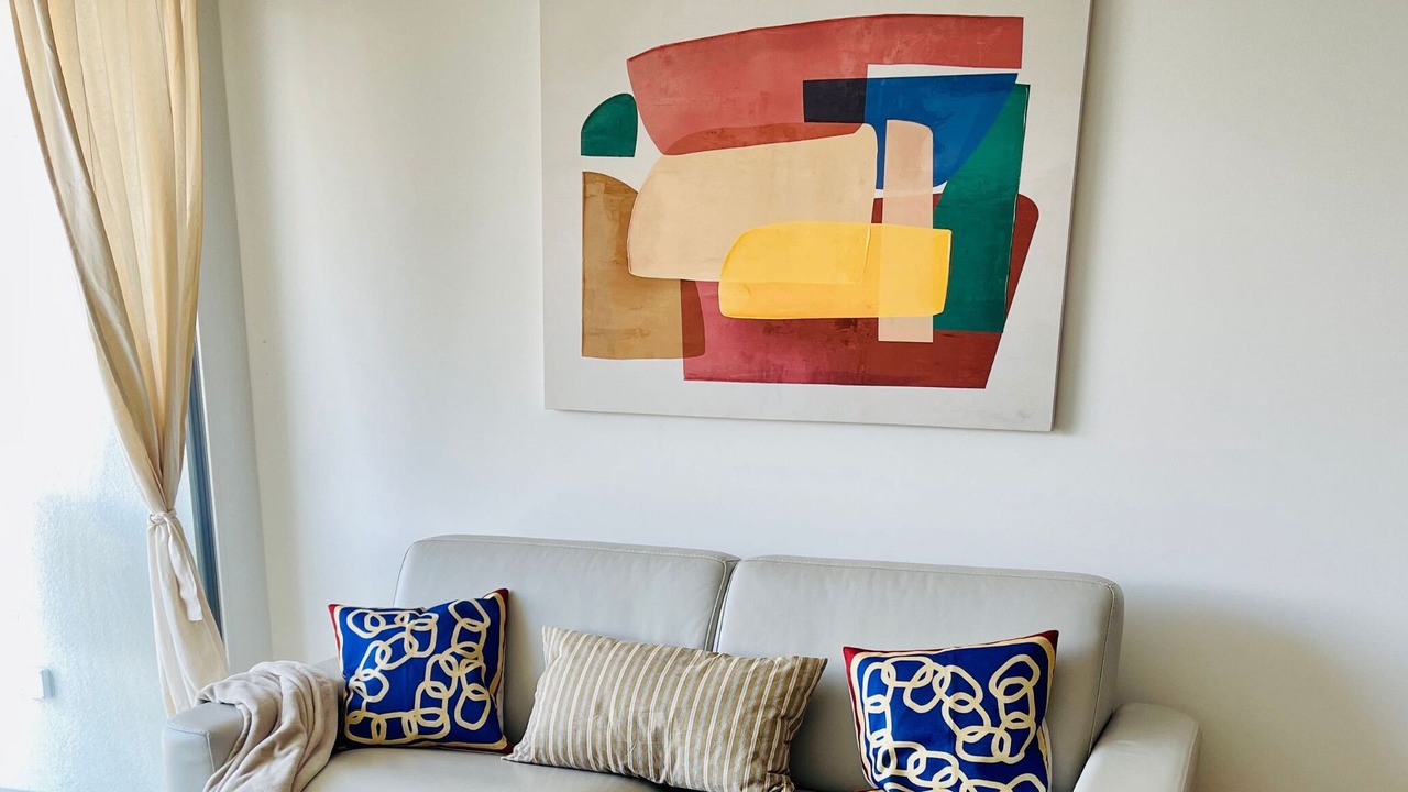 Photo of Livingroom in Prilly