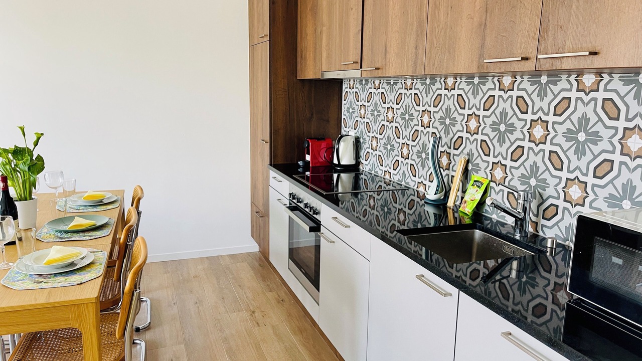 Photo of Kitchen in Prilly