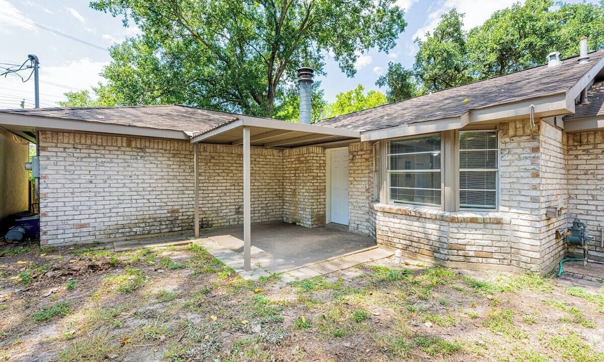 Photo of Outdoor in Spring Branch Central