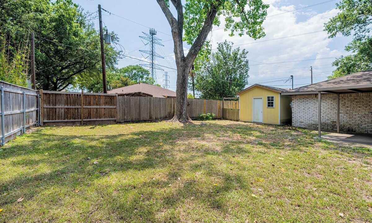 Photo of Outdoor in Spring Branch Central