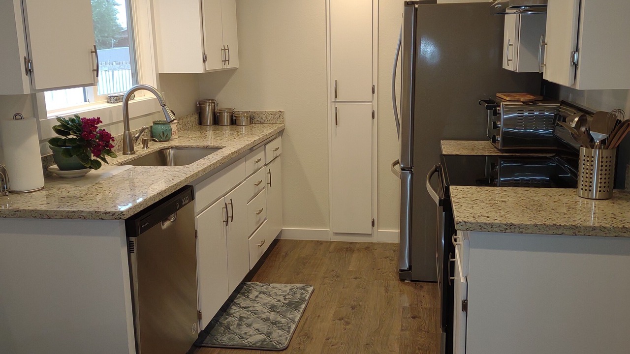 Photo of Kitchen in Everett