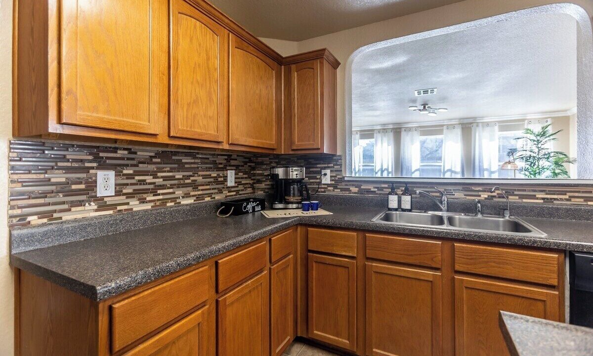 Photo of Kitchen in San Antonio
