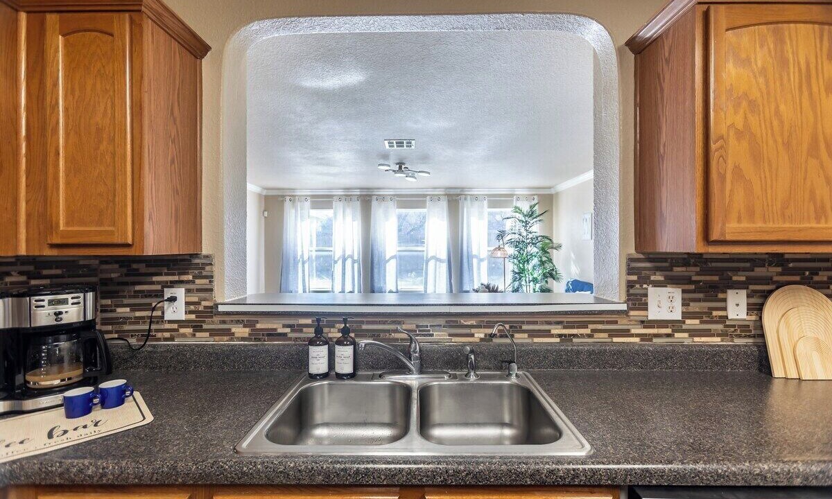 Photo of Kitchen in San Antonio
