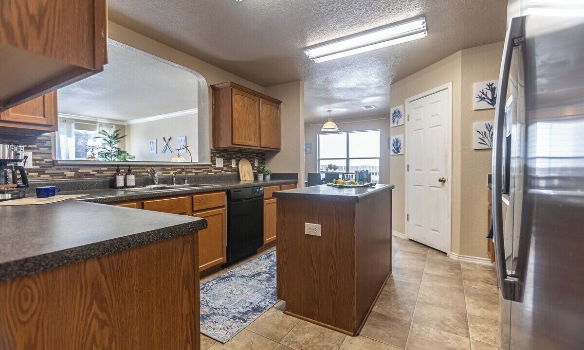 Photo of Kitchen in San Antonio