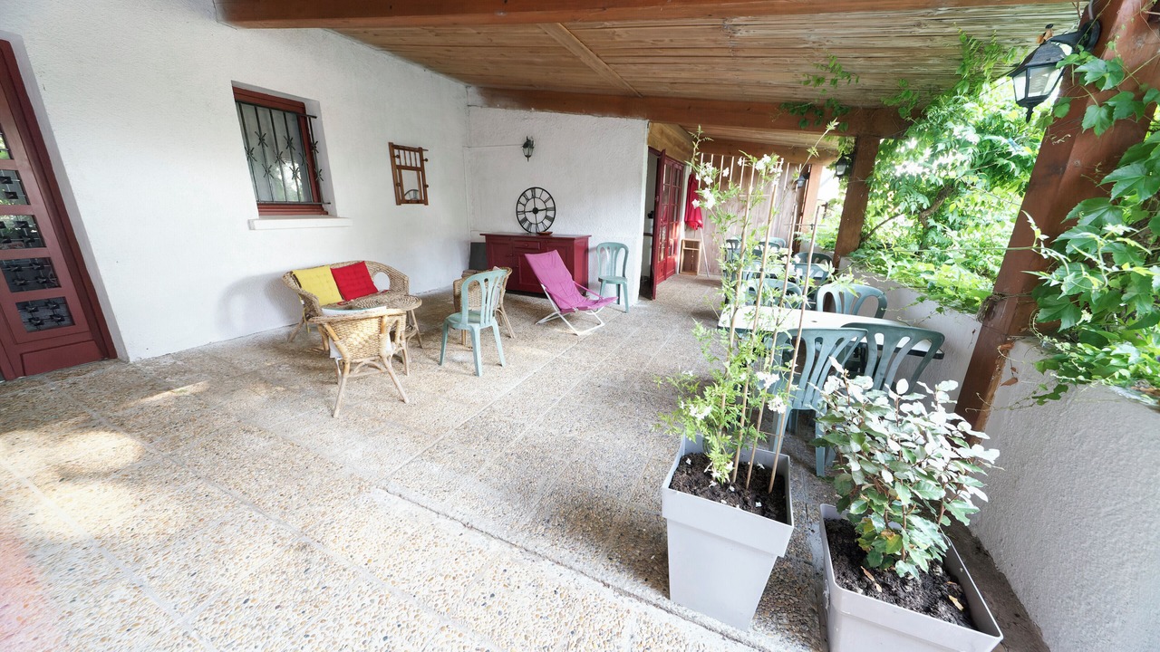 Photo of Outdoor in Chandolas