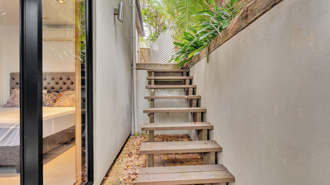 Photo of Outdoor in Ponsonby