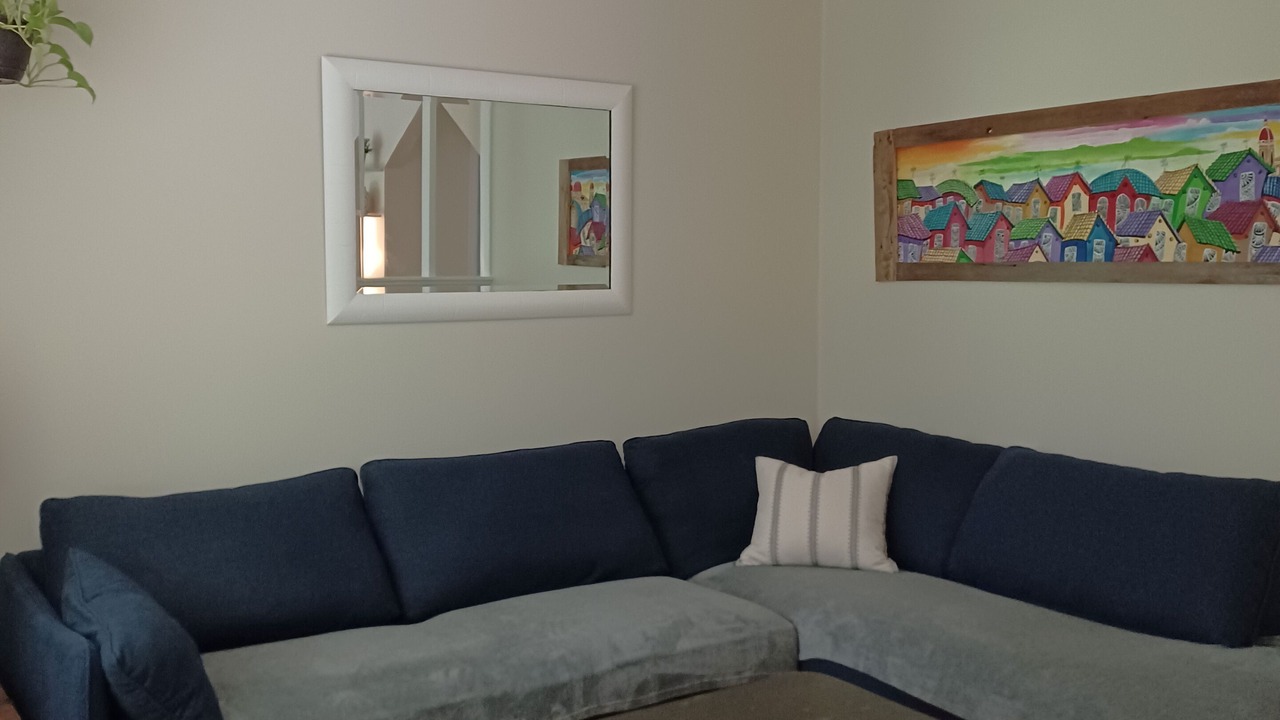 Photo of Livingroom in Vaudreuil