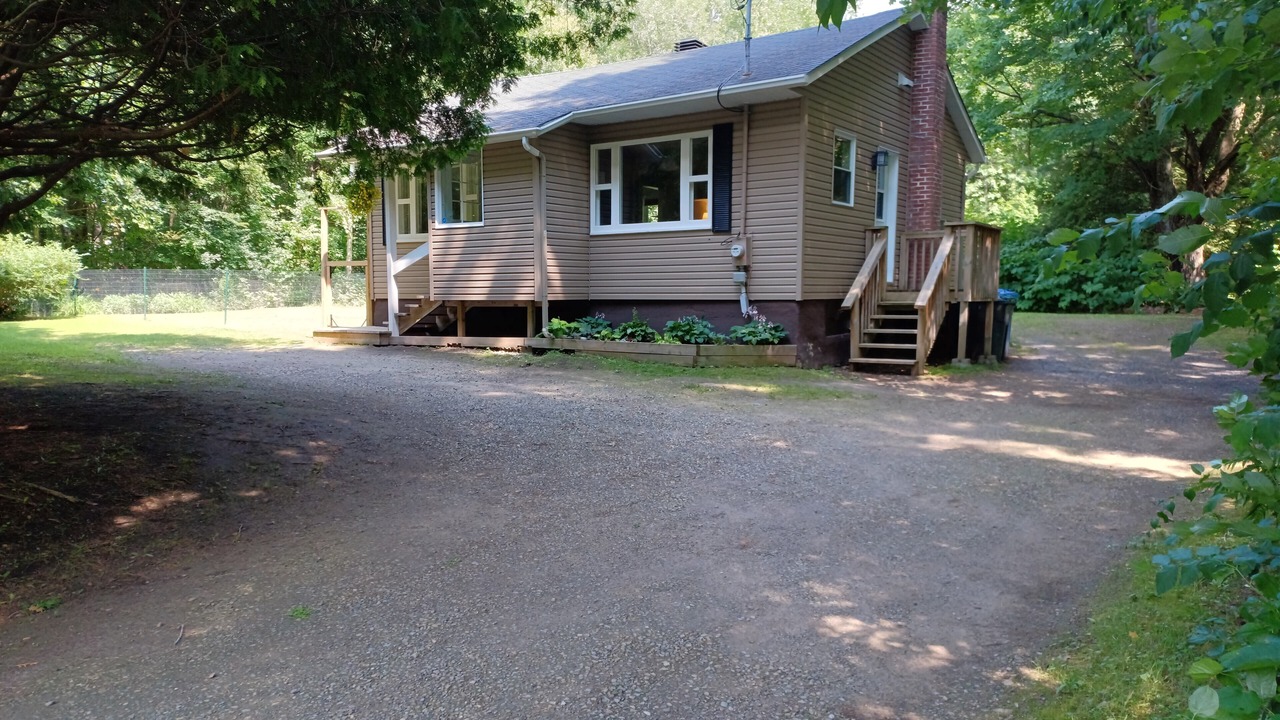 Photo of Outdoor in Vaudreuil