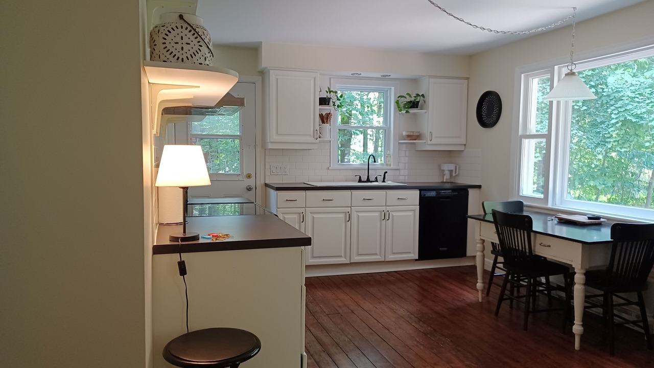 Photo of Kitchen in Vaudreuil