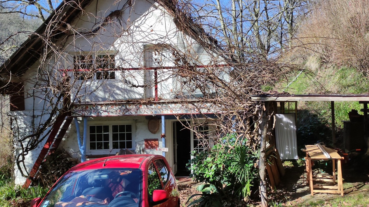 Photo of Outdoor in Les Angles