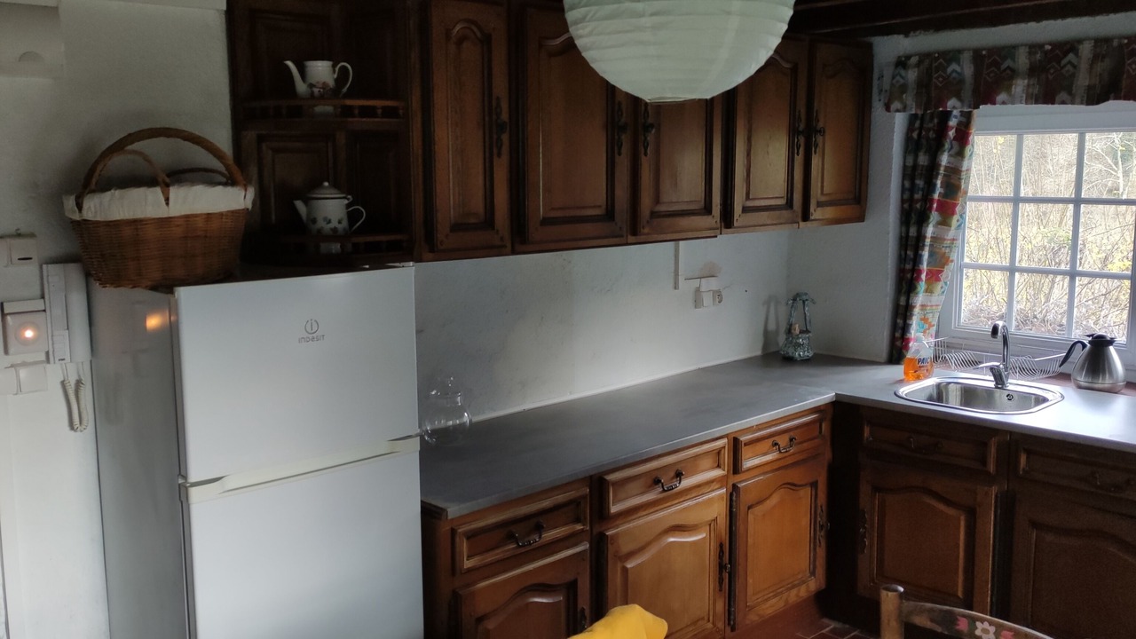 Photo of Kitchen in Les Angles