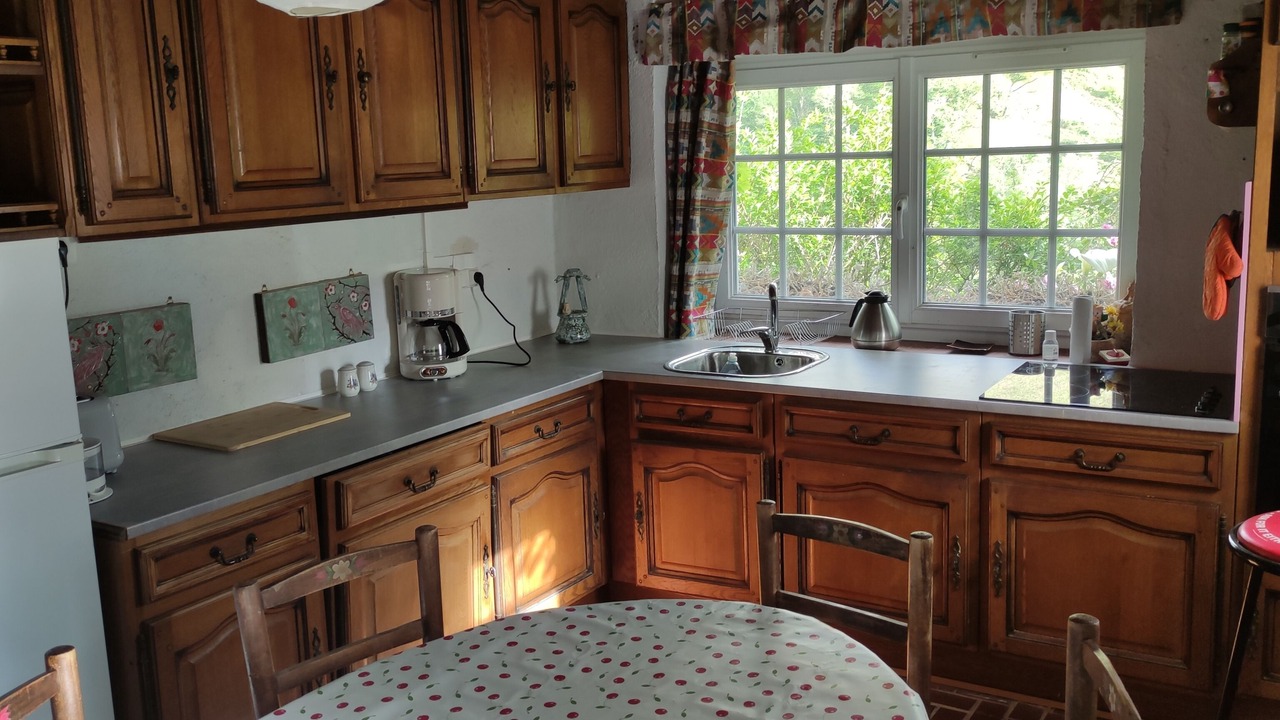 Photo of Kitchen in Les Angles