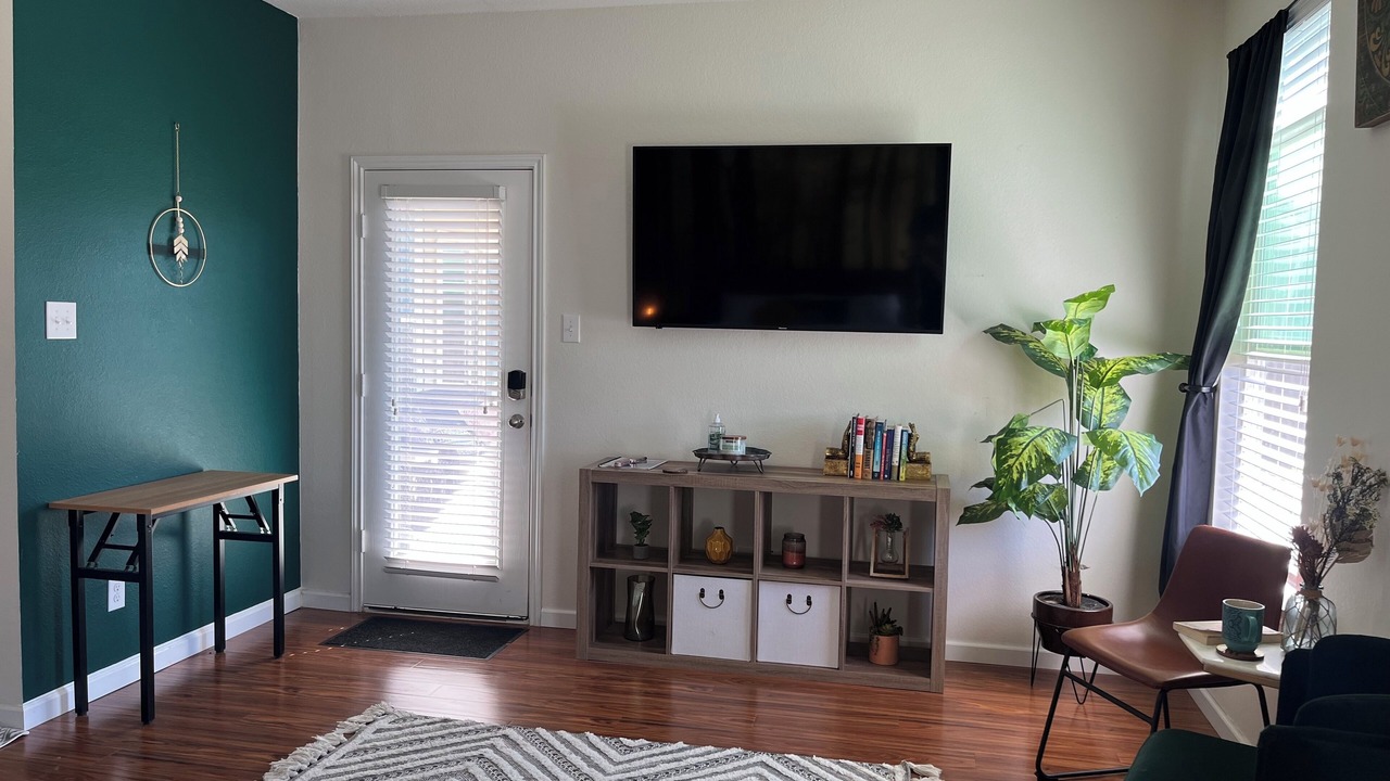Photo of Livingroom in Hutto