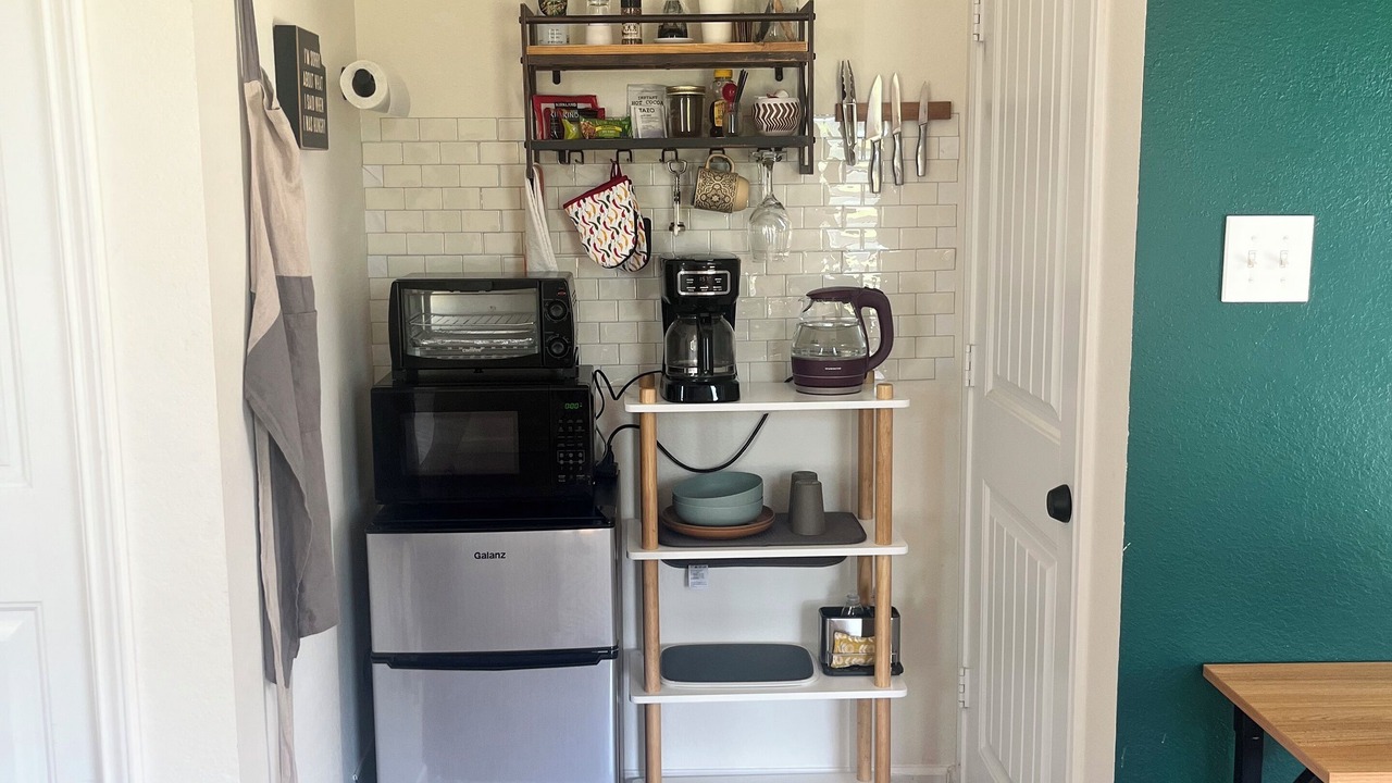 Photo of Kitchen in Hutto