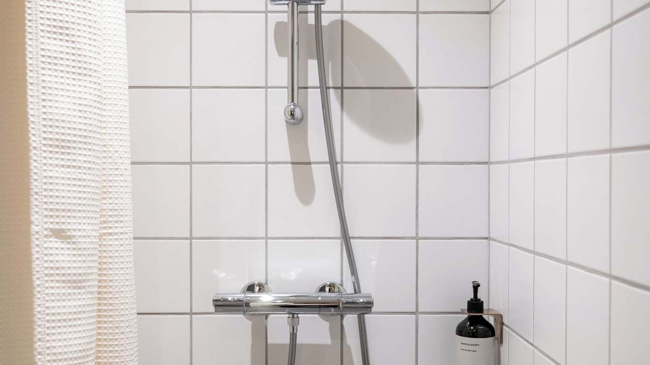 Photo of Bathroom in Amager