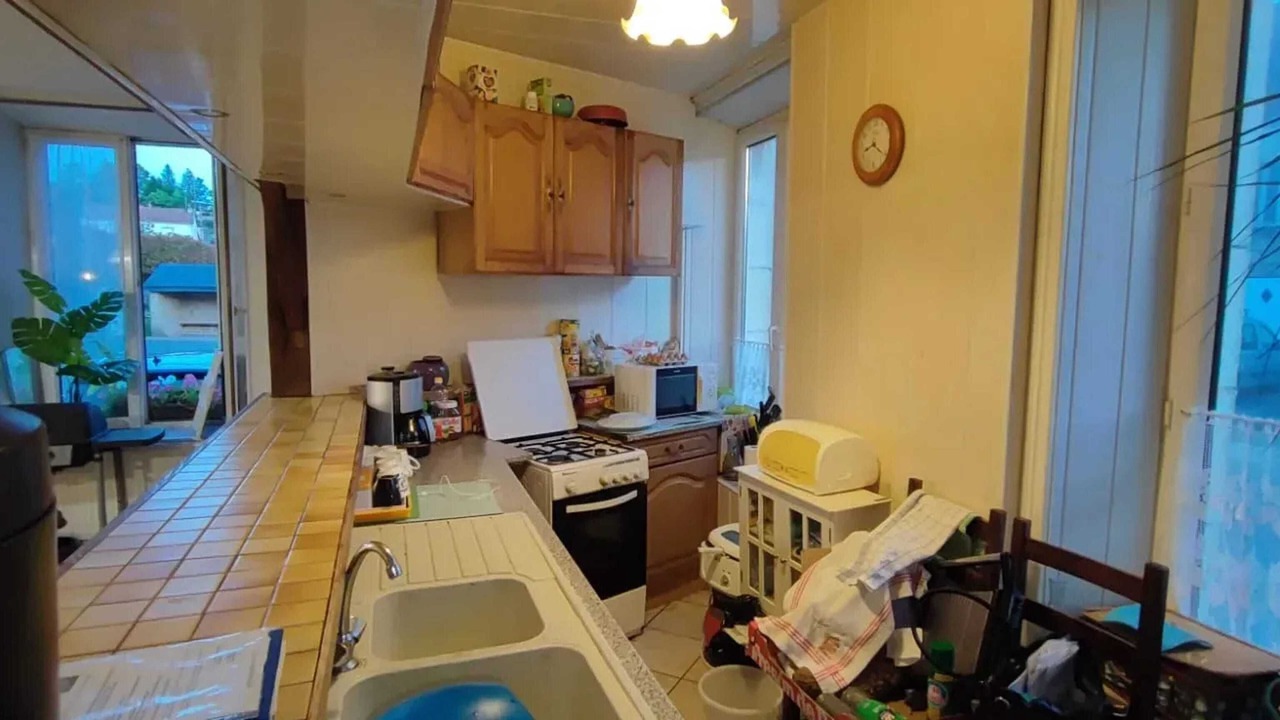 Photo of Kitchen in Thin-le-Moutier