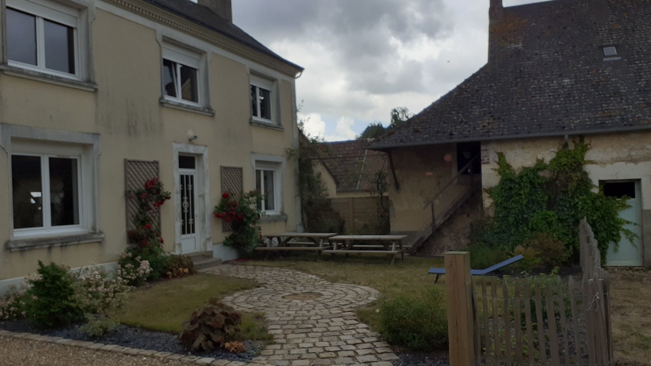 Photo of Outdoor in Oize