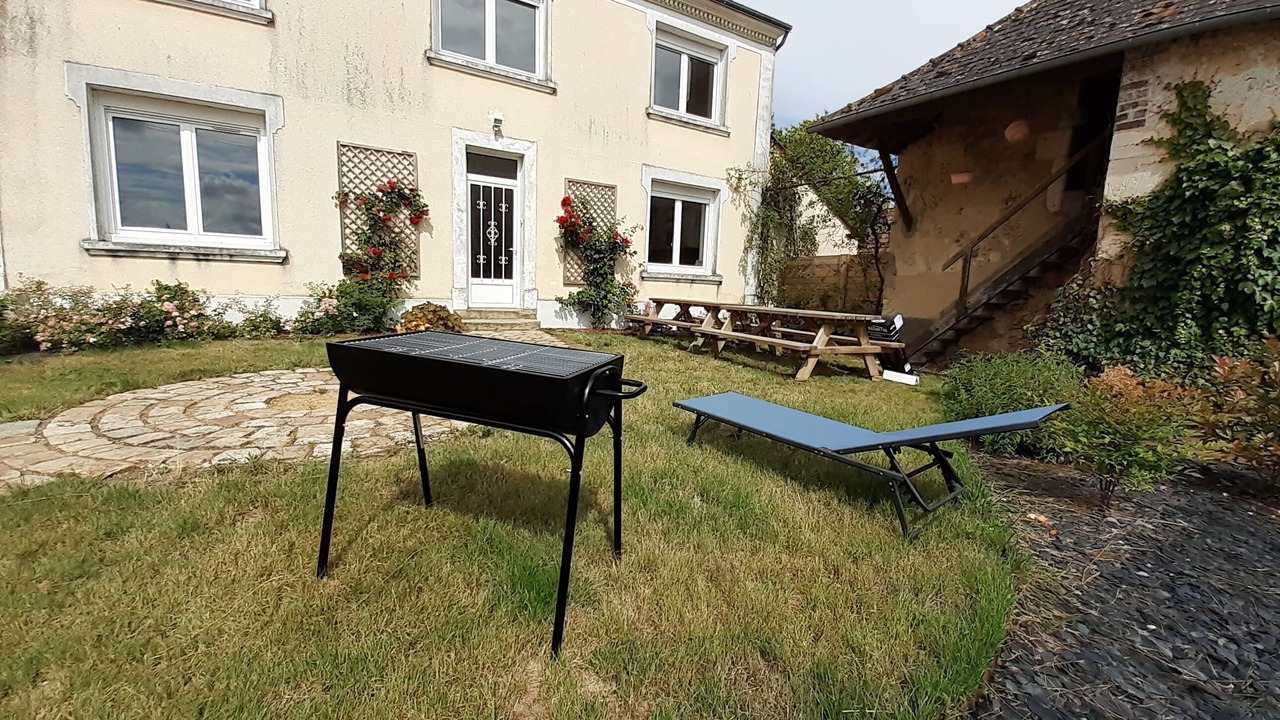 Photo of Outdoor in Oize