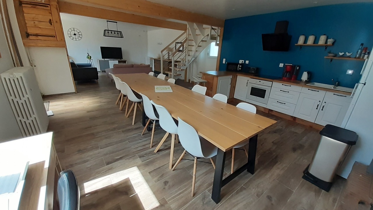 Photo of Kitchen in Oize