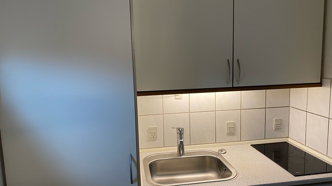 Photo of Kitchen in Tornbjerg