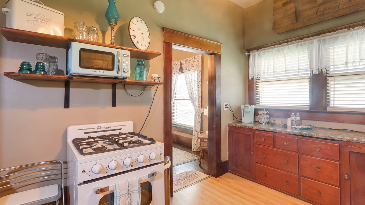 Photo of Kitchen in Belle Plaine