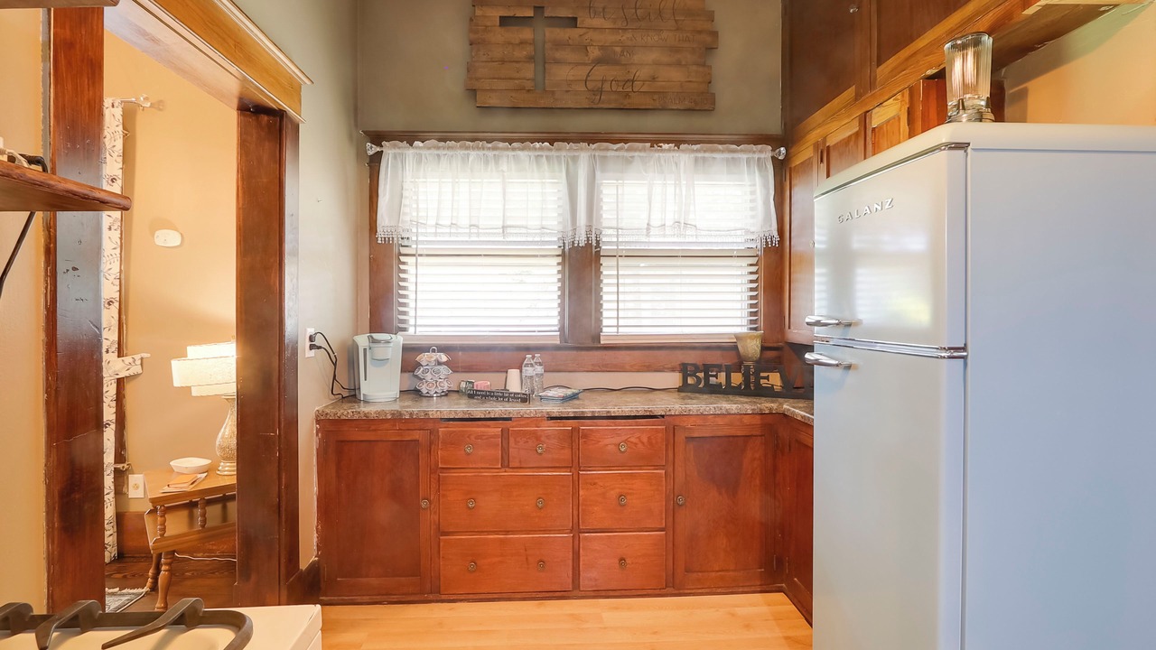 Photo of Kitchen in Belle Plaine