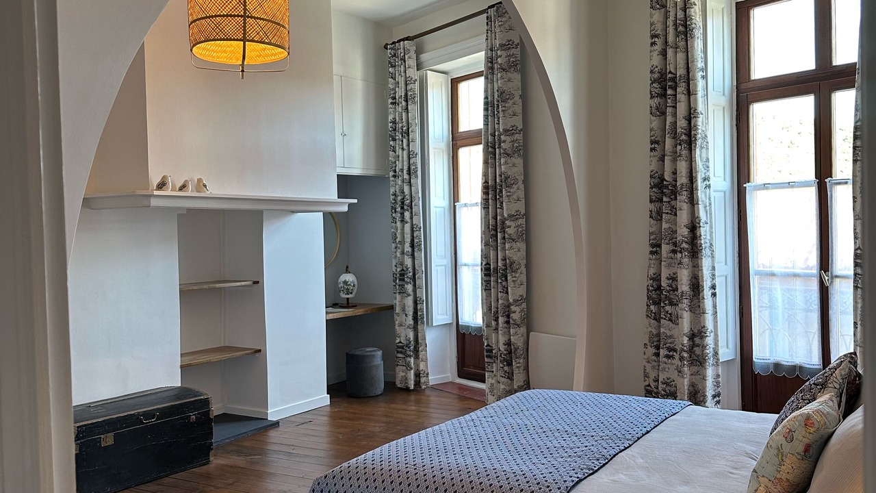 Photo of Bedroom in Prades