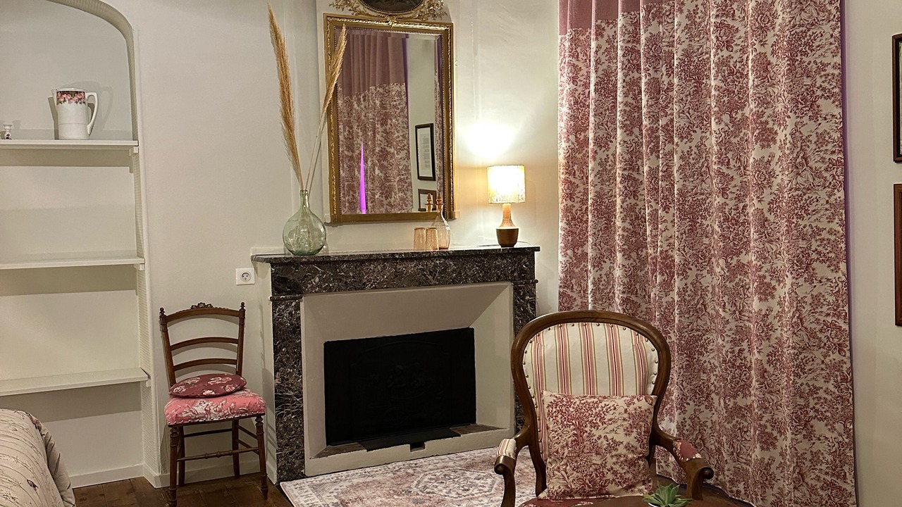 Photo of Bedroom in Prades