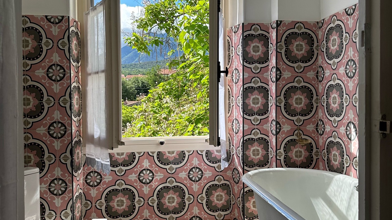 Photo of Bathroom in Prades