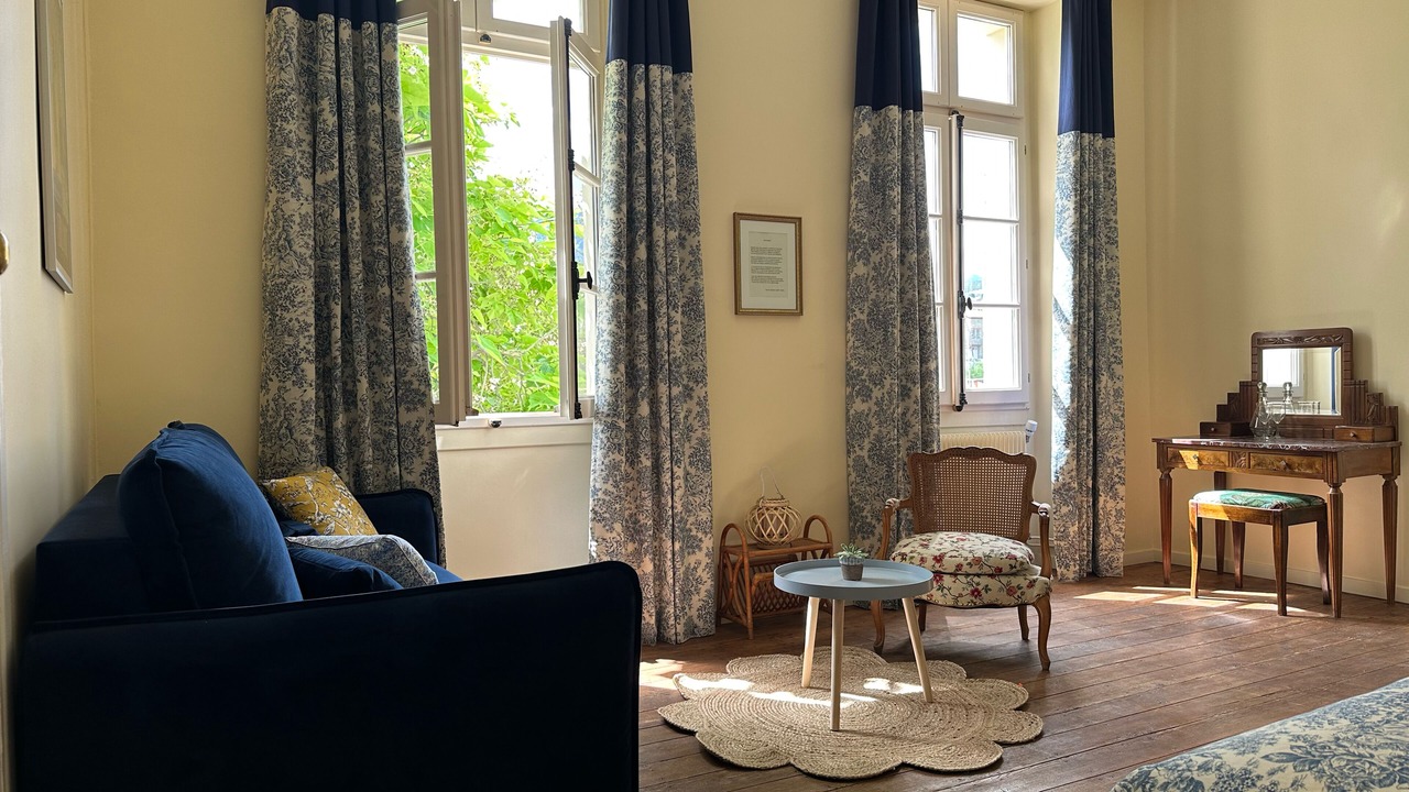 Photo of Bedroom in Prades