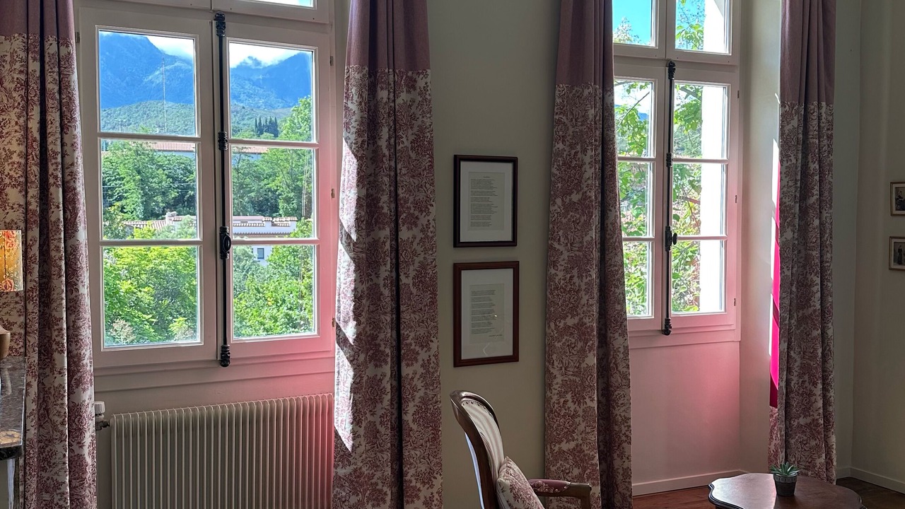 Photo of Bedroom in Prades