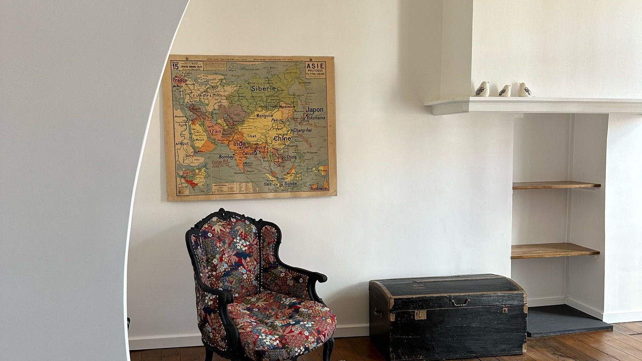 Photo of Bedroom in Prades