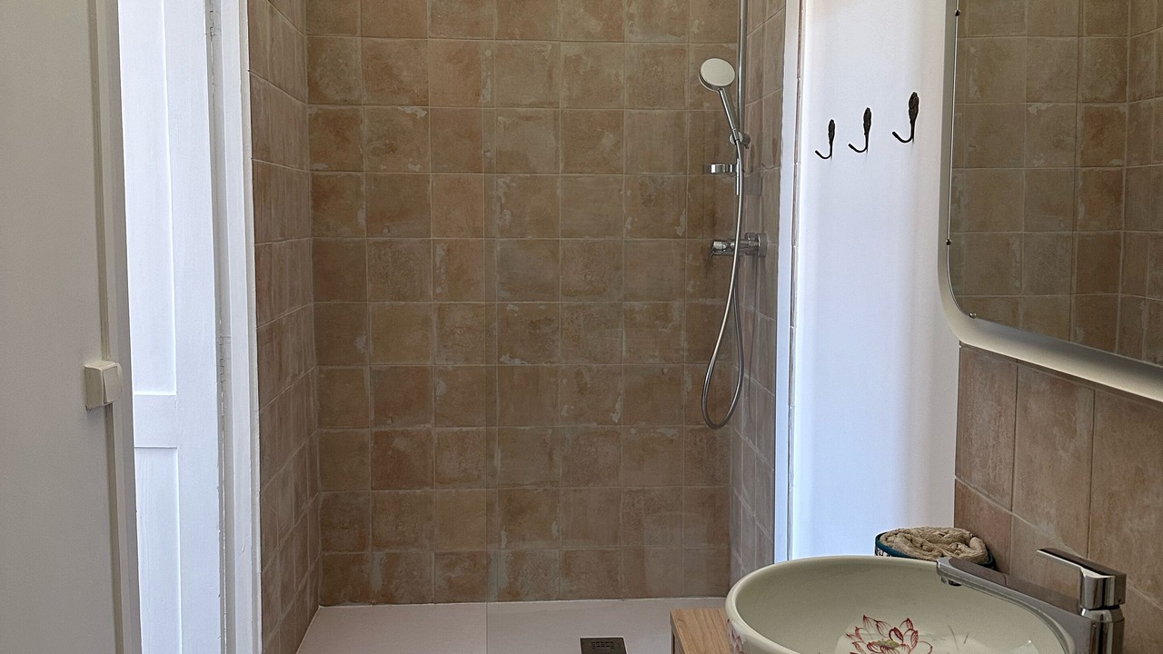 Photo of Bathroom in Prades