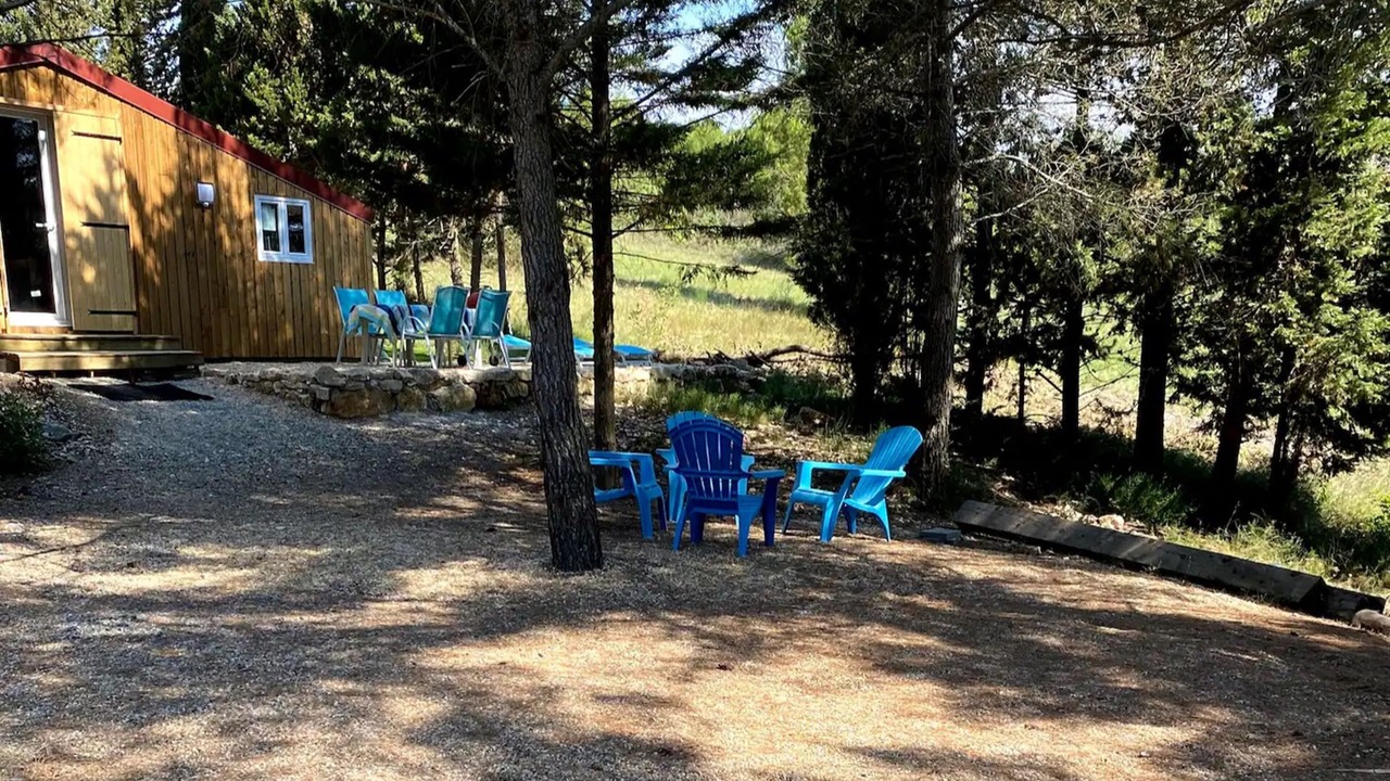 Photo of Patio Balcony in Siran