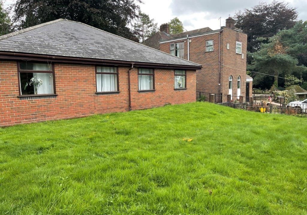 Photo of Outdoor in Forsbrook