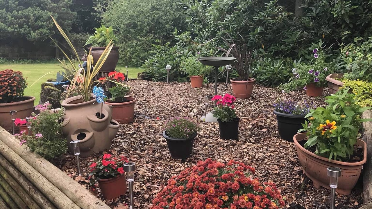 Photo of Outdoor in Forsbrook